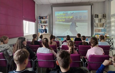 Родной земли многоголосье