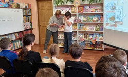 Сказки народов России о животных: путешествие в мир мудрости и добра!