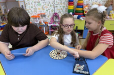 Неделя детской книги в Таре