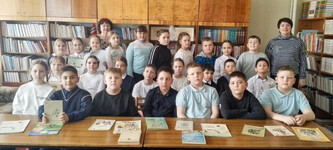 Путешествие по творчеству Агнии Барто