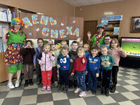 День юмора и смеха