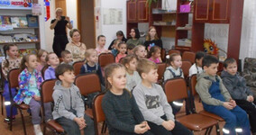 Весна пришла