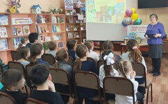 Свет добра из-под обложки