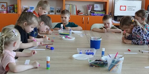 «Читаем детям вслух – 2026» в Оконешниково