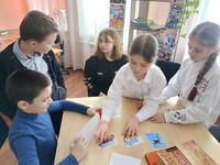 В поисках книжных сокровищ