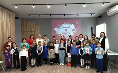 Число Восьмое – не простое!