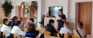 8 марта – день чудесный!