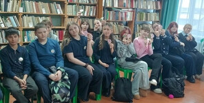 В марте есть такой денёк