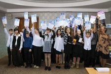 «Живая классика» в Таре: районный этап Всероссийского конкурса юных чтецов