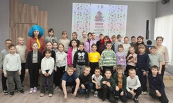 О сказках и не только…