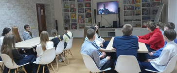 Сделай правильный выбор