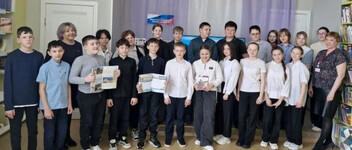 Крым и Россия – одна судьба