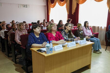 XXVI литературно-творческий конкурс чтецов «Чтобы помнили» состоялся!