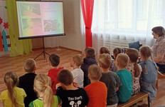 О тех, кто плавает, летает, жужжит, мяукает и лает