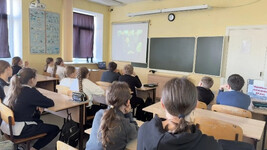 Чернобыль – события и уроки