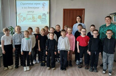 Сказочные герои и их денежные уроки