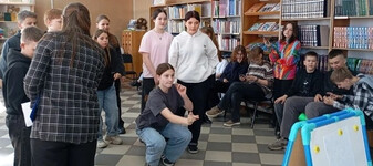 Бенефис сказки А.Н. Толстого «Золотой ключик или приключения Буратино»