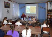 Космос далёкий и близкий