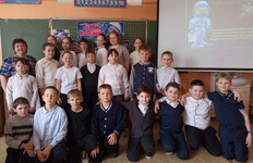 Полёт к звёздам