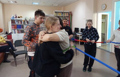 Неделя добра в детской библиотеке