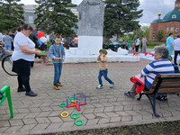 День Победы