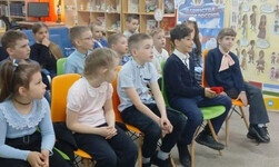 Семейный праздник «Семейные традиции»