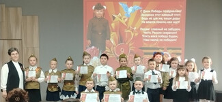 Мы о войне стихами говорим