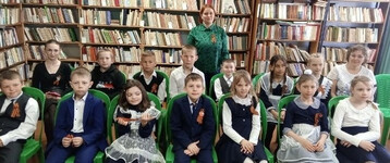 Вечная память и слава: животные – герои Великой Отечественной войны