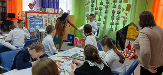 И слёзы радости, и боль утраты