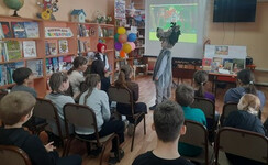 В гости к братьям Гримм