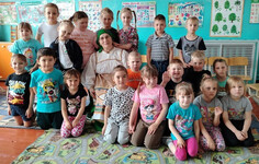 Сказки народов России: знакомство с фольклором