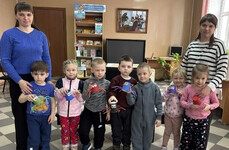 Эко-встреча «Вместе за чистую планету»