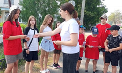 Один день в истории России