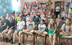Квиз «Сказок Пушкина чудесное творенье!»
