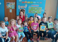В стране дорожных знаков