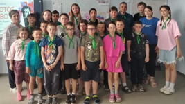 Сказок Пушкина чудесное творенье