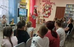 Краеведческая игра «Где эта улица? Где этот дом?»