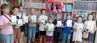 Ромашковое счастье – праздник семьи, любви и верности