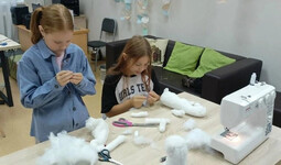 Завершён модуль «Тара ремесленная» культурно‑просветительского проекта «Тур по Таре»