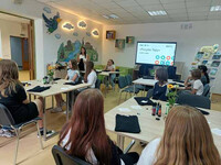 Тур по Таре продолжается!