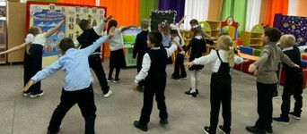 Урок-экскурсия «Первый класс – в библиотеку первый раз»