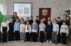 «Аленький цветочек»