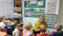 Путешествие в мир хлеба